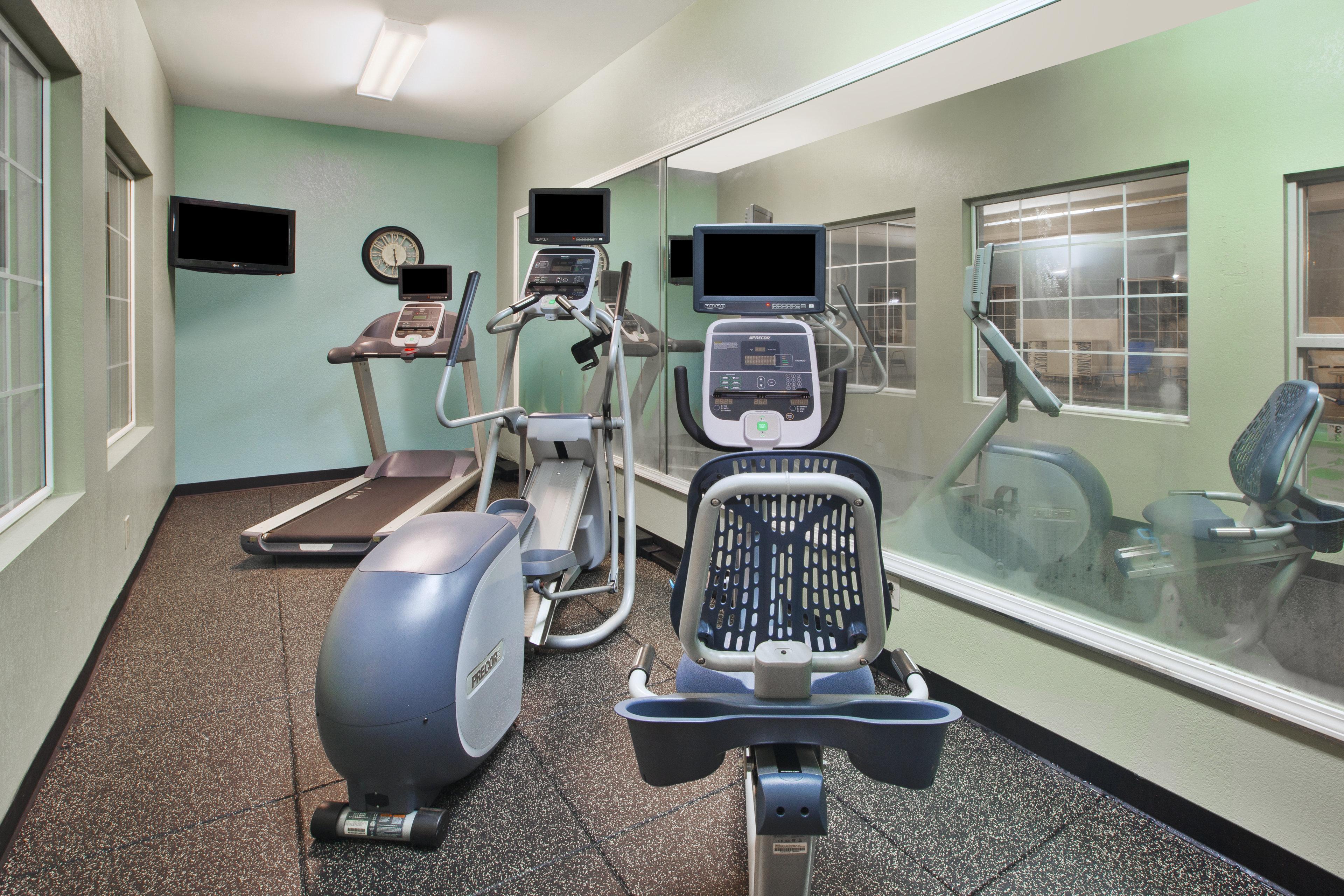 Holiday Inn Express Hotel & Suites Manchester Conference Center By Ihg Eksteriør bilde